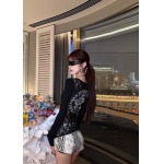 2025年3月19日入荷春夏新作Chrome hearts上着 can工場