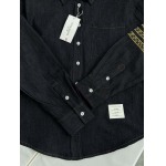 2025年3月19日入荷春夏新作Thom Browneシャツ can工場