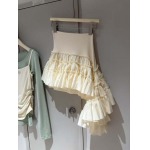 2025年3月19日入荷春夏新作Miumiu上着 can工場