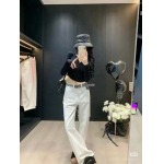 2025年3月19日入荷春夏新作Diorジーパン can工場