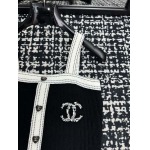 2025年3月19日入荷春夏新作Chanelタンクトップ can工場
