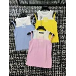 2025年3月19日入荷春夏新作Miumiu タンクトップ can工場