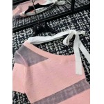 2025年3月19日入荷春夏新作Chanelニット T can工場