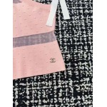 2025年3月19日入荷春夏新作Chanelニット T can工場