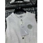 2025年3月19日入荷春夏新作Chanelニット春夏用が人気 can工場