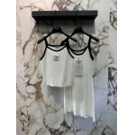 2025年3月19日入荷春夏新作Chanelタンクトップ can工場
