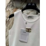 2025年3月19日入荷春夏新作Chanelニット セット can工場