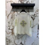 2025年3月19日入荷春夏新作Louis Vuitton ニットカーディガンcan工場