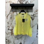 2025年3月19日入荷春夏新作Louis Vuitton ニットカーディガンcan工場