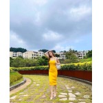 2025年3月19日入荷春夏新作VALENTINO ワンピース can工場