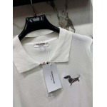 2025年3月23日入荷春夏新作Thom Browneニット can工場
