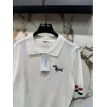 2025年3月23日入荷春夏新作Thom Browneニット can工場