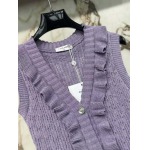 2025年3月23日入荷春夏新作Chanelニット can工場