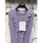 2025年3月23日入荷春夏新作Chanelニット can工場