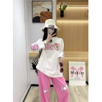 2025年3月23日入荷春夏新作長袖Tシャツ can工場
