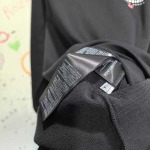 2025年3月23日入荷春夏新作Balenciagaシャツ襟ポロパーカー長袖 can工場