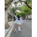 2025年3月23日入荷春夏新作Alexander Wang長袖シャツ can工場
