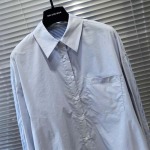 2025年3月23日入荷春夏新作Alexander Wang長袖シャツ can工場