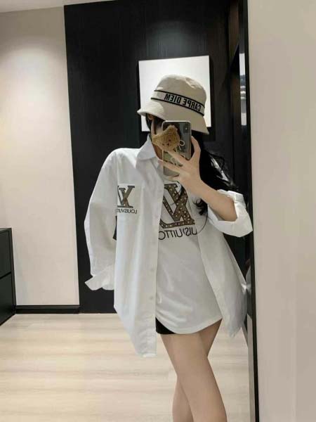 2025年3月23日入荷春夏新作Louis Vuittonジ...