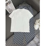 2025年3月23日入荷春夏新作Christian Dior半袖 Tシャツ can工場