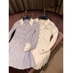 2025年3月23日入荷春夏新作Chanelタンクトップ  ワンピース can工場