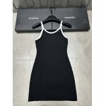 2025年3月23日入荷春夏新作Chanelタンクトップ  ワンピース can工場