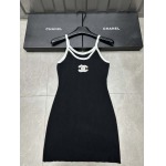 2025年3月23日入荷春夏新作Chanelタンクトップ  ワンピース can工場