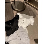 2025年3月23日入荷春夏新作Chanelニット タンクトップ can工場