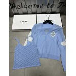 2025年3月23日入荷春夏新作Louis Vuittonニットカーディガン can工場