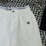 2025年3月23日入荷春夏新作CKジーパン can工場