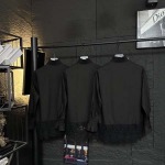 2025年3月23日入荷春夏新作Chanel長袖シャツ can工場