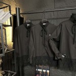 2025年3月23日入荷春夏新作Chanel長袖シャツ can工場
