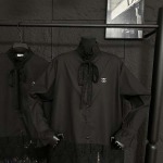 2025年3月23日入荷春夏新作Chanel長袖シャツ can工場