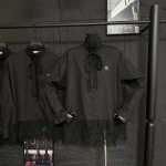 2025年3月23日入荷春夏新作Chanel長袖シャツ can工場
