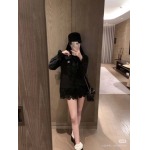 2025年3月23日入荷春夏新作Chanel長袖シャツ can工場