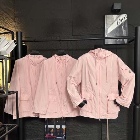 2025年3月23日入荷春夏新作monclerジャケット c...