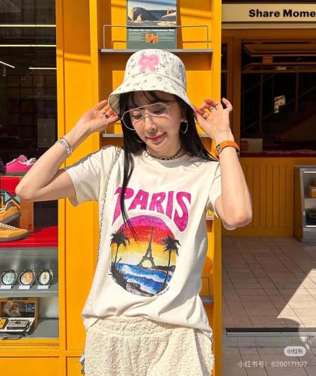 2025年3月23日入荷春夏新作Balenciaga半袖 T...