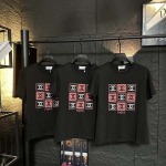 2025年3月23日入荷春夏新作Chanel半袖 Tシャツ can工場