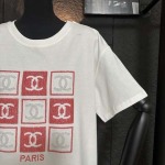 2025年3月23日入荷春夏新作Chanel半袖 Tシャツ can工場