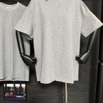 2025年3月23日入荷春夏新作Chanel半袖 Tシャツ can工場