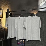2025年3月23日入荷春夏新作Chanel半袖 Tシャツ can工場