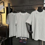 2025年3月23日入荷春夏新作Chanel半袖 Tシャツ can工場