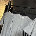 2025年3月23日入荷春夏新作Chanel半袖 Tシャツ can工場
