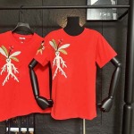 2025年3月23日入荷春夏新作loewe半袖 Tシャツ can工場