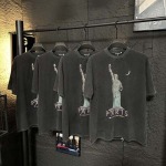 2025年3月23日入荷春夏新作Balenciaga半袖 Tシャツ can工場