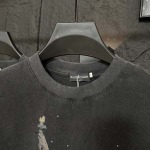 2025年3月23日入荷春夏新作Balenciaga半袖 Tシャツ can工場