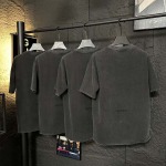 2025年3月23日入荷春夏新作Balenciaga半袖 Tシャツ can工場