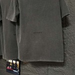 2025年3月23日入荷春夏新作Balenciaga半袖 Tシャツ can工場