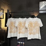 2025年3月23日入荷春夏新作半袖 Tシャツ can工場