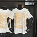 2025年3月23日入荷春夏新作半袖 Tシャツ can工場